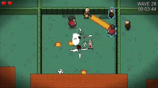 Скриншот 6 к игре Gran Theft Lure