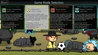 Скриншот 7 к игре Gran Theft Lure
