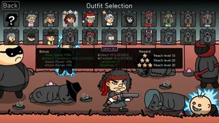 Скриншот 8 к игре Gran Theft Lure