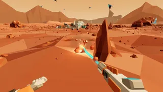 Скриншот 1 к игре Mars Colony Simulator