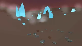 Скриншот 5 к игре Mars Colony Simulator