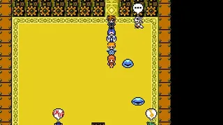 Скриншот 5 к игре リンカネーション・ジャーニー　-  journey of reincarnation -