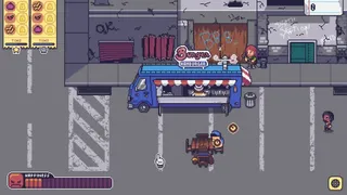 Скриншот 1 к игре Make the Burger