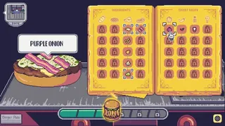 Скриншот 2 к игре Make the Burger