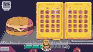 Скриншот 3 к игре Make the Burger