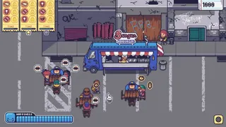 Скриншот 4 к игре Make the Burger