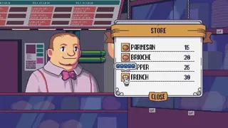 Скриншот 7 к игре Make the Burger