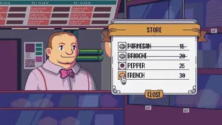 Скриншот 8 к игре Make the Burger