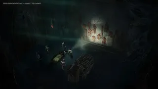 Скриншот 1 к игре Warhammer 40,000: Dark Heresy
