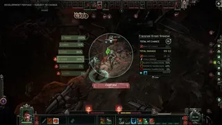 Скриншот 8 к игре Warhammer 40,000: Dark Heresy