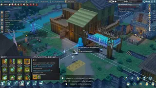 Скриншот 3 к игре Going Medieval