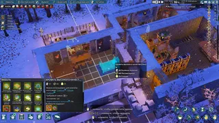 Скриншот 5 к игре Going Medieval