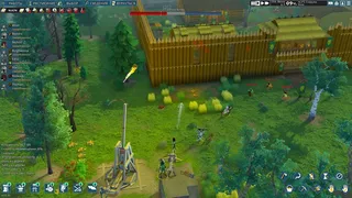 Скриншот 7 к игре Going Medieval