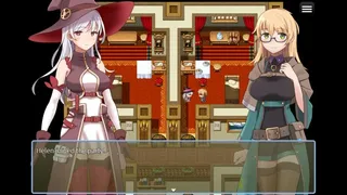 Скриншот 1 к игре Fusty Dungeon
