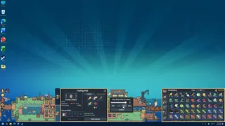 Скриншот 7 к игре Idyll Isle