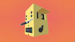 Скриншот 1 к игре Tiny Machinery: Lost Reality