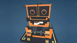 Скриншот 6 к игре Tiny Machinery: Lost Reality