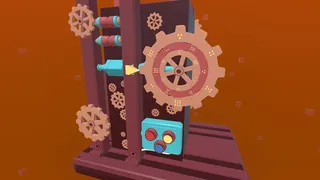 Скриншот 7 к игре Tiny Machinery: Lost Reality