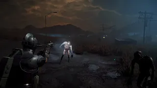 Скриншот 3 к игре Dark Light: Survivor