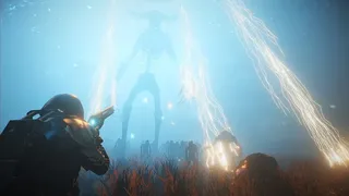 Скриншот 4 к игре Dark Light: Survivor