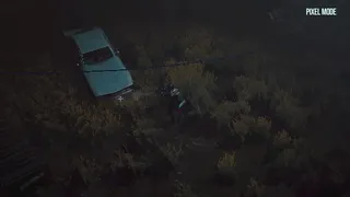 Скриншот 7 к игре Dark Light: Survivor