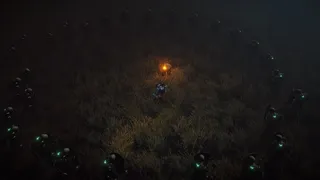 Скриншот 8 к игре Dark Light: Survivor