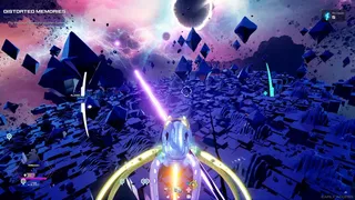 Скриншот 2 к игре Warped Universe