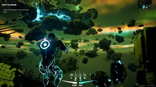 Скриншот 3 к игре Warped Universe
