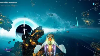 Скриншот 6 к игре Warped Universe