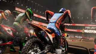 Скриншот 3 к игре MX vs ATV Legends