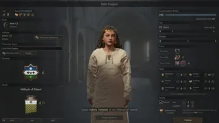 Скриншот 9 к игре Crusader Kings III