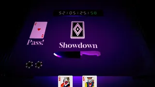 Скриншот 2 к игре Deadly Heart Gambit