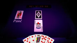 Скриншот 4 к игре Deadly Heart Gambit