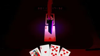 Скриншот 5 к игре Deadly Heart Gambit