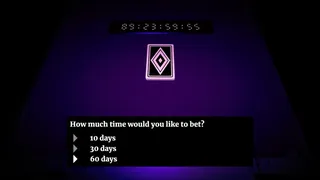 Скриншот 7 к игре Deadly Heart Gambit