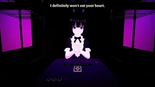 Скриншот 8 к игре Deadly Heart Gambit