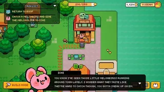Скриншот 1 к игре Papaya Plaza