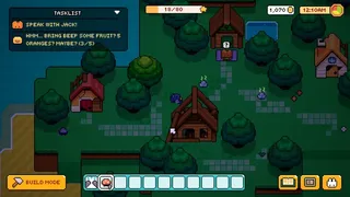 Скриншот 6 к игре Papaya Plaza
