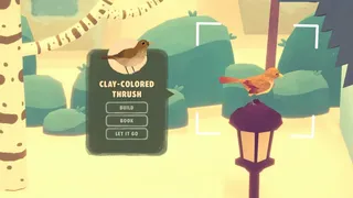 Скриншот 2 к игре The Birdsong Tree