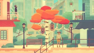 Скриншот 7 к игре The Birdsong Tree