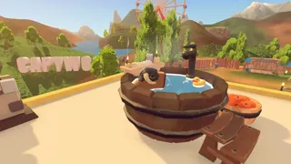 Скриншот 3 к игре Capy Stream: Rise to Fame