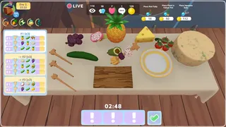 Скриншот 4 к игре Capy Stream: Rise to Fame