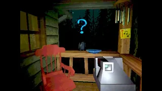 Скриншот 1 к игре Creature Kitchen