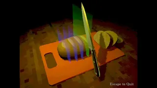 Скриншот 3 к игре Creature Kitchen