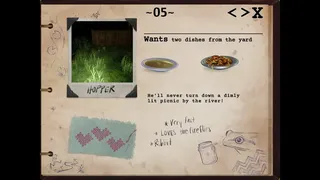 Скриншот 4 к игре Creature Kitchen