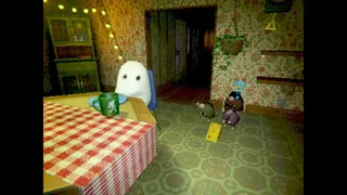 Скриншот 7 к игре Creature Kitchen