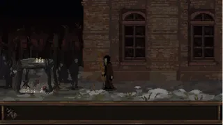 Скриншот 4 к игре The Blessed Fool