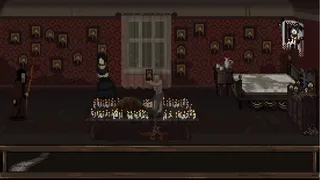Скриншот 5 к игре The Blessed Fool