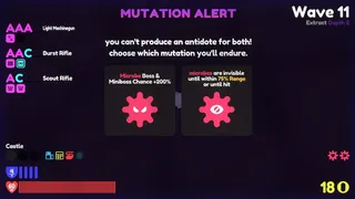 Скриншот 8 к игре Genome Guardian
