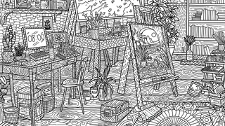 Скриншот 7 к игре 100 Artroom Cats